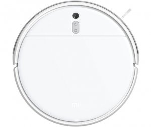 Робот-пылесос Xiaomi Mi Robot Vacuum-Mop 2 Lite EU
